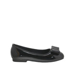 Ballerinas Cassia para niña color negro