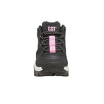 Sneakers Reactor Mid para mujer color negro