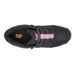 Sneakers Reactor Mid para mujer color negro
