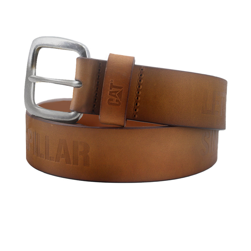 Correa Dothework para hombre color khaki