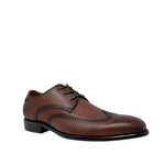 Cromwell Shoes Alvin para hombre color tan