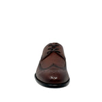 Cromwell Shoes Alvin para hombre color tan