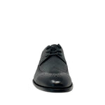 Cromwell Shoes Alvin para hombre color negro