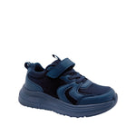 Tennis Atto para niño color azul