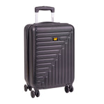 Maleta Rockford 20'' color negro