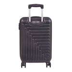 Maleta Rockford 20'' color negro