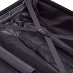 Maleta Rockford 20'' color negro