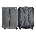 Maleta Industrial 20'' color negro