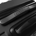 Maleta Industrial 20'' color negro