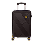 Maleta Peoria 20'' color negro