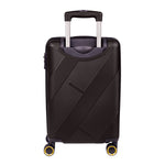 Maleta Peoria 20'' color negro