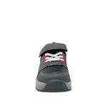 Sneakers Gio para niño color negro