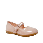 Ballerinas Gentry para infante color rosado