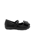 Ballerinas Harriet para infante color negro