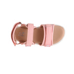 Sandalias Hope para niña color multi