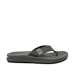 Sandalias slip on Jair para hombre color olivo