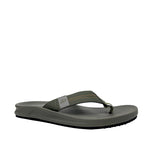 Sandalias slip on Jair para hombre color olivo