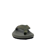 Sandalias slip on Jair para hombre color olivo