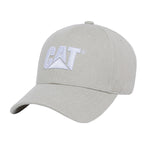 Gorra Pigment Dyed unisex color gris