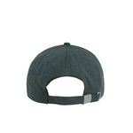 Gorra 7 Panel unisex color turqueza