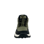 Botas Adrian para niño color olivo