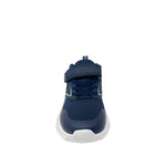 Zapatos escolares Kenma para niña color navy