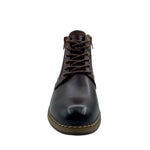 Botas Jones para hombre color café