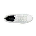 Sneakers Harry para hombre color blanco