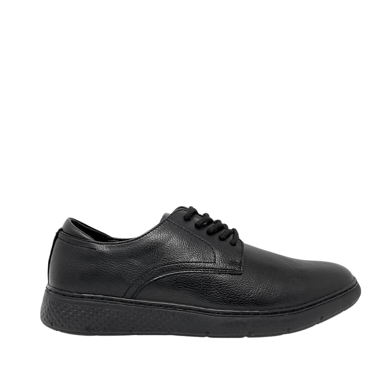 Tennis Leonard para hombre color negro