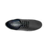 Tennis Leonard para hombre color negro