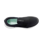 Tennis Keller para mujer color negro
