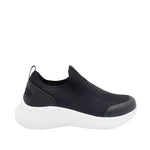 Tennis Keller para mujer color negro