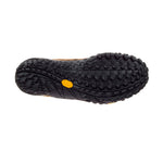 Tennis Intercept para hombre color café