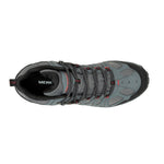 Tennis Accentor 3 Sport Mid GTX para hombre color gris