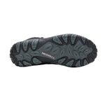 Tennis Accentor 3 Mid WP para mujer color negro