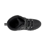 Botas Hendrick para niño color negro