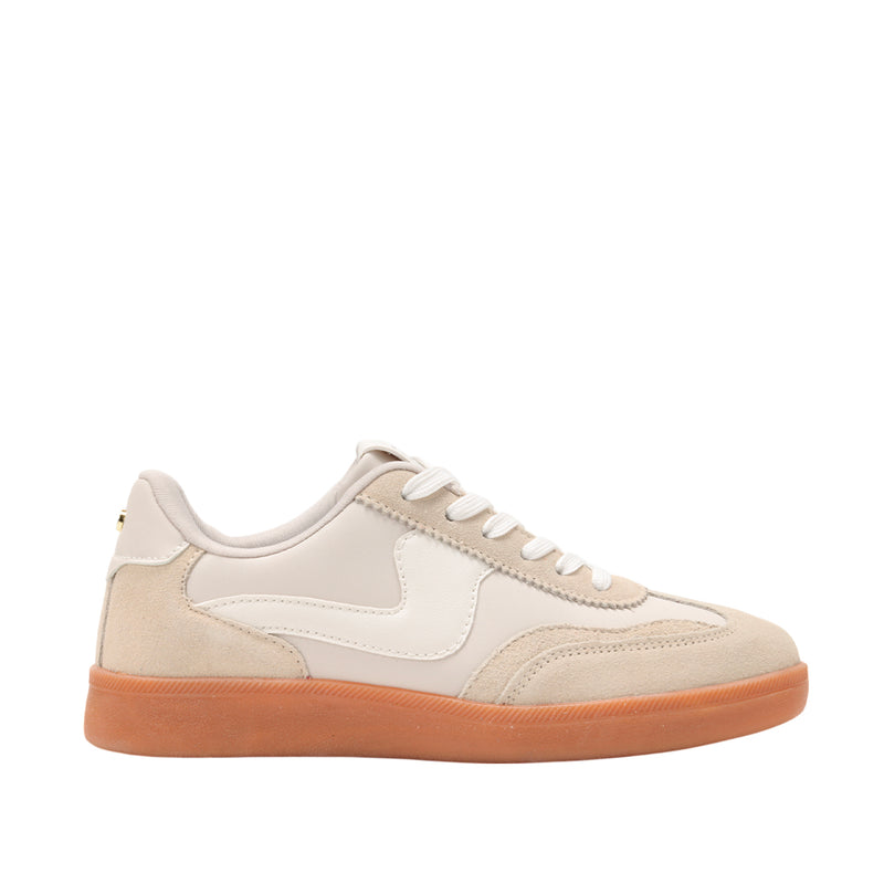 Sneakers Kiara para mujer color blanco