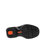 Slip on escolares Teodoro 2.0 para niño color negro
