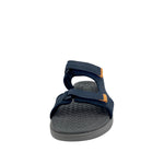 Sandalias Activate para hombre color navy