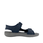 Sandalias Activate para hombre color navy
