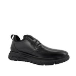 Oxfords Excel Lace para hombre color negro