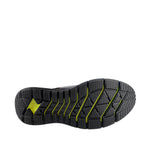 Oxfords Excel Lace para hombre color negro