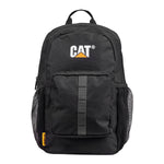 Mochila Tacktical para hombre color negro