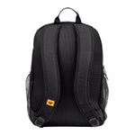 Mochila Tacktical para hombre color negro