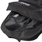 Mochila Tacktical para hombre color negro