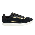 Sneakers Pause Retro TT para mujer color negro