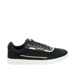 Sneakers Pause Retro TT para mujer color negro