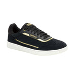 Sneakers Pause Retro TT para mujer color negro