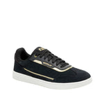 Sneakers Pause Retro TT para mujer color negro