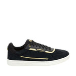 Sneakers Pause Retro TT para mujer color negro